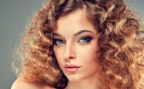 對付頭發干枯毛躁的方法