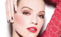 瘦臉腮紅畫法簡單介紹