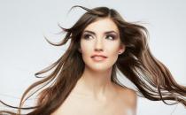 發質不好怎么辦 飲食結構很重要