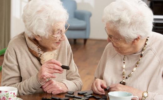 你有活到百歲的潛質嗎