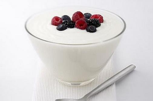 飲用酸奶美容是有學問的