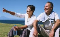 老人如何長壽？常做三件事