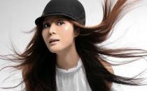 簡單不傷發的吹風機吹頭發技巧