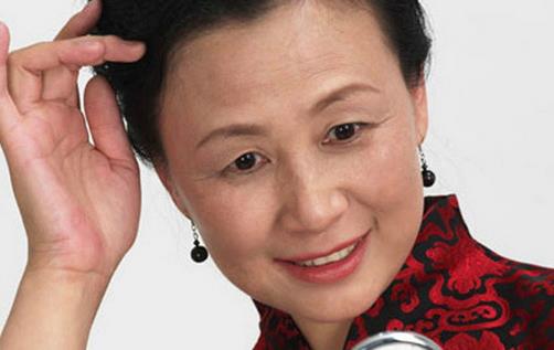 老年染發成潮流 染發劑致癌