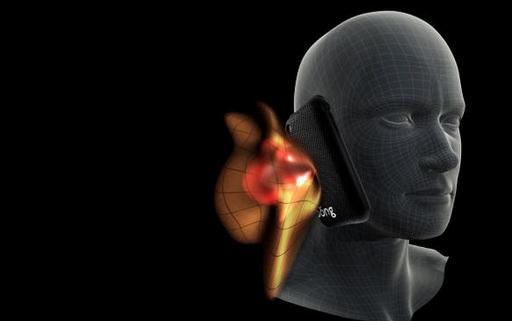 手機輻射到底有多可怕?