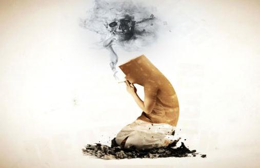 吃藥的時候能夠抽煙嗎？