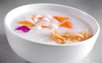 女性美容養顏粥推薦