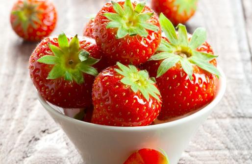 不可不知的六種祛痘果蔬