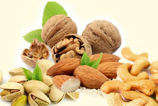 頭發最愛的14種食物 你吃了嗎