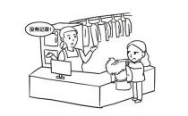 衣服干洗后能不能馬上穿？