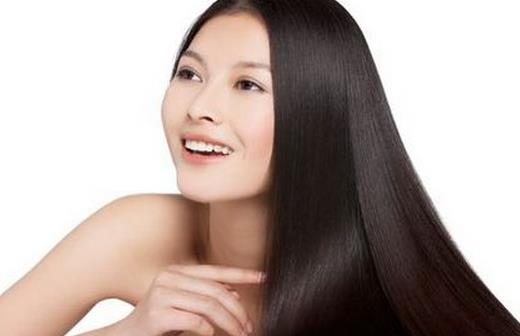 6種水果幫你養出濃密秀發