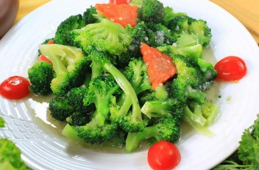 7大護膚食物 幫你趕走問題肌膚