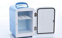 冰箱冷藏室積水應該如何排除？