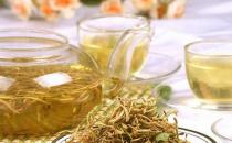 女性上班族必備的四種養生茶