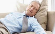 老人失眠必吃安眠藥？醫教5招對抗