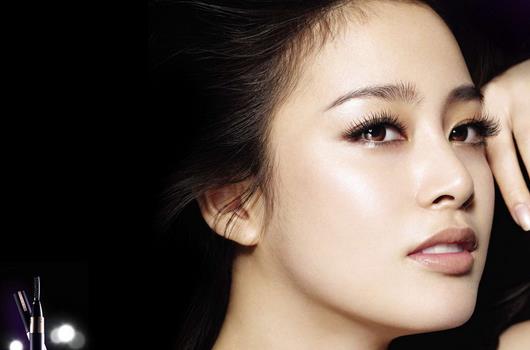 白領女性如何化好職場妝容