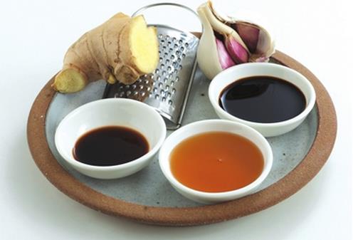 食物調(diào)料也有美顏的功效
