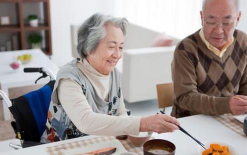 老年人如何養生 五大原則需遵循