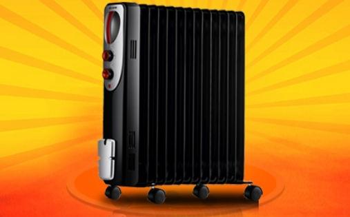 電暖器如何選購?電暖器選購技巧