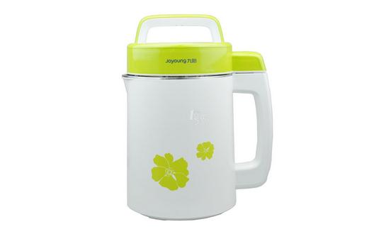 正確使用豆?jié){機(jī)的方法步驟