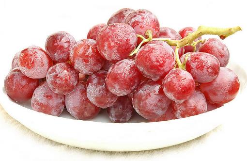 吃抗氧化食物會(huì)越來(lái)越年輕