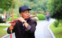 老人有樂有為 才能健康又長壽