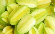 8種水果呵護你的頭發