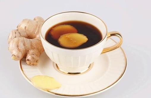 姜湯的養生功效多 教你姜湯的五種做法