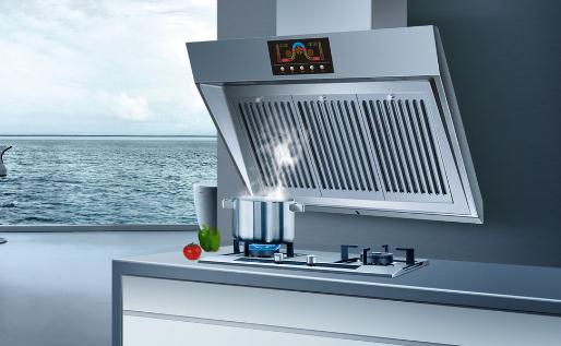 如何選購家用抽油煙機？