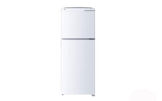 為什么要給冰箱去除異味？