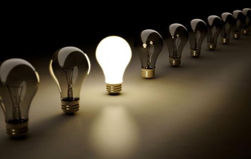 燈泡的選擇技巧和注意事項(xiàng)