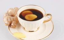 姜湯的養生功效多 教你姜湯的五種做法