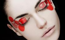 選對眉形讓你耀眼一整年