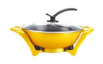 電火鍋的保養與使用方法