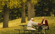 老年人養生養心要遵循三原則