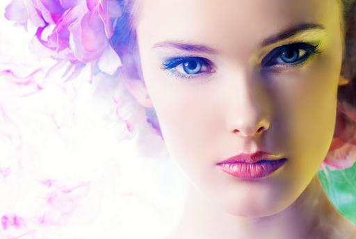 打粉底加重干紋怎么辦