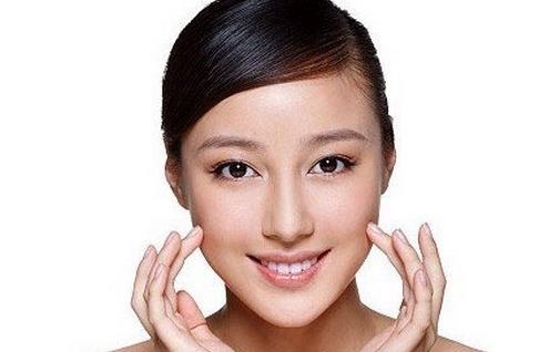 怎么打造巴掌小臉方法