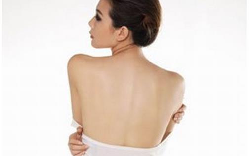 打造背影殺手 6招瘦背狂減脂