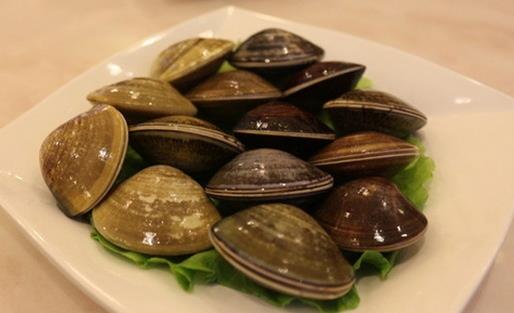 這4種海鮮適合冬季吃!