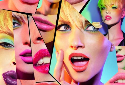 超實用小技巧 畫出完美彩妝