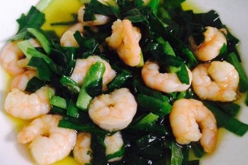 初春吃什么養生？2款補肝腎的食療方推薦