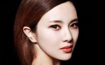 三大豐面頰的面部整形手術