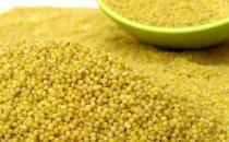 粗糧有什么功效？10種排毒又美容的粗糧盤點