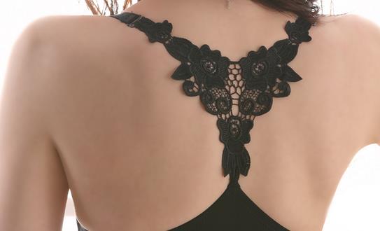 匍匐前行可瘦背？！