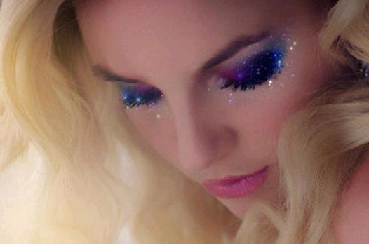 女性不同妝容的化妝方法