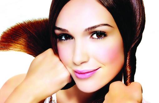 如何選擇色控霜?