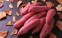春節囤菜忙 教你紅薯該怎么儲存？
