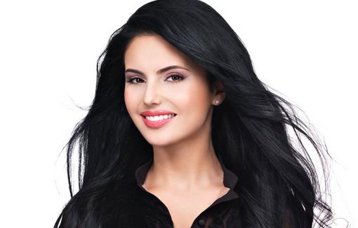 油性頭發怎么辦