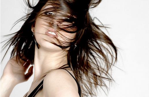 補充這些能生發 生發小妙招快get