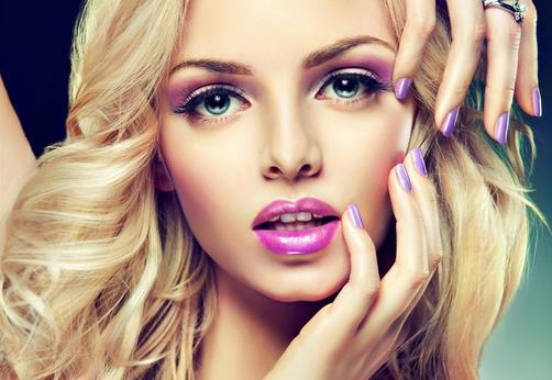 少年白發為哪般?正確飲食遠離白發